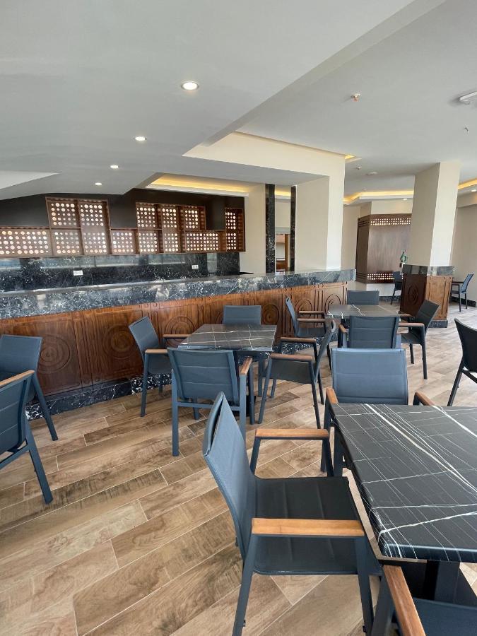 אלאניה Green Garden City Luxury Apartments מראה חיצוני תמונה